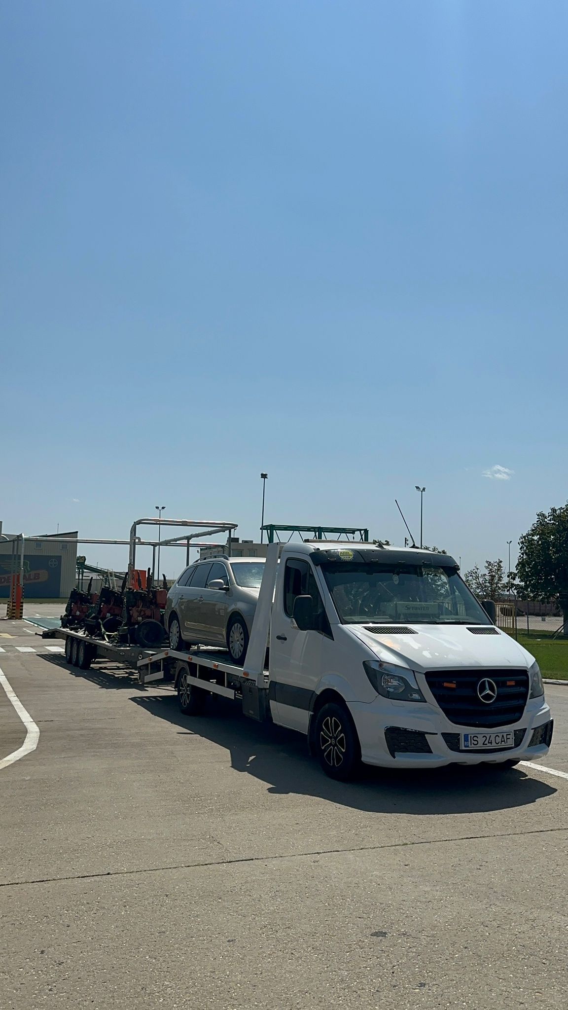 Transport Marfa Iasi - Echipa profesionista de mutari in Iasi