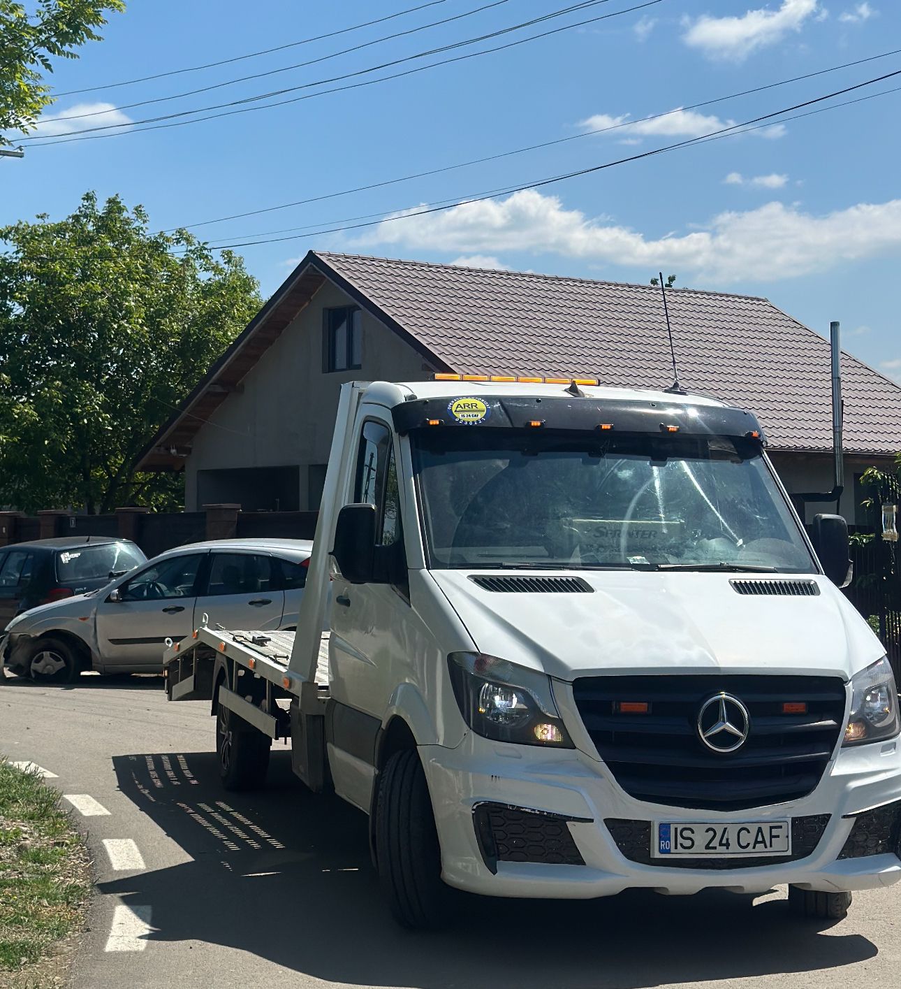 Transport Marfa Iasi - Echipa profesionista de mutari in Iasi