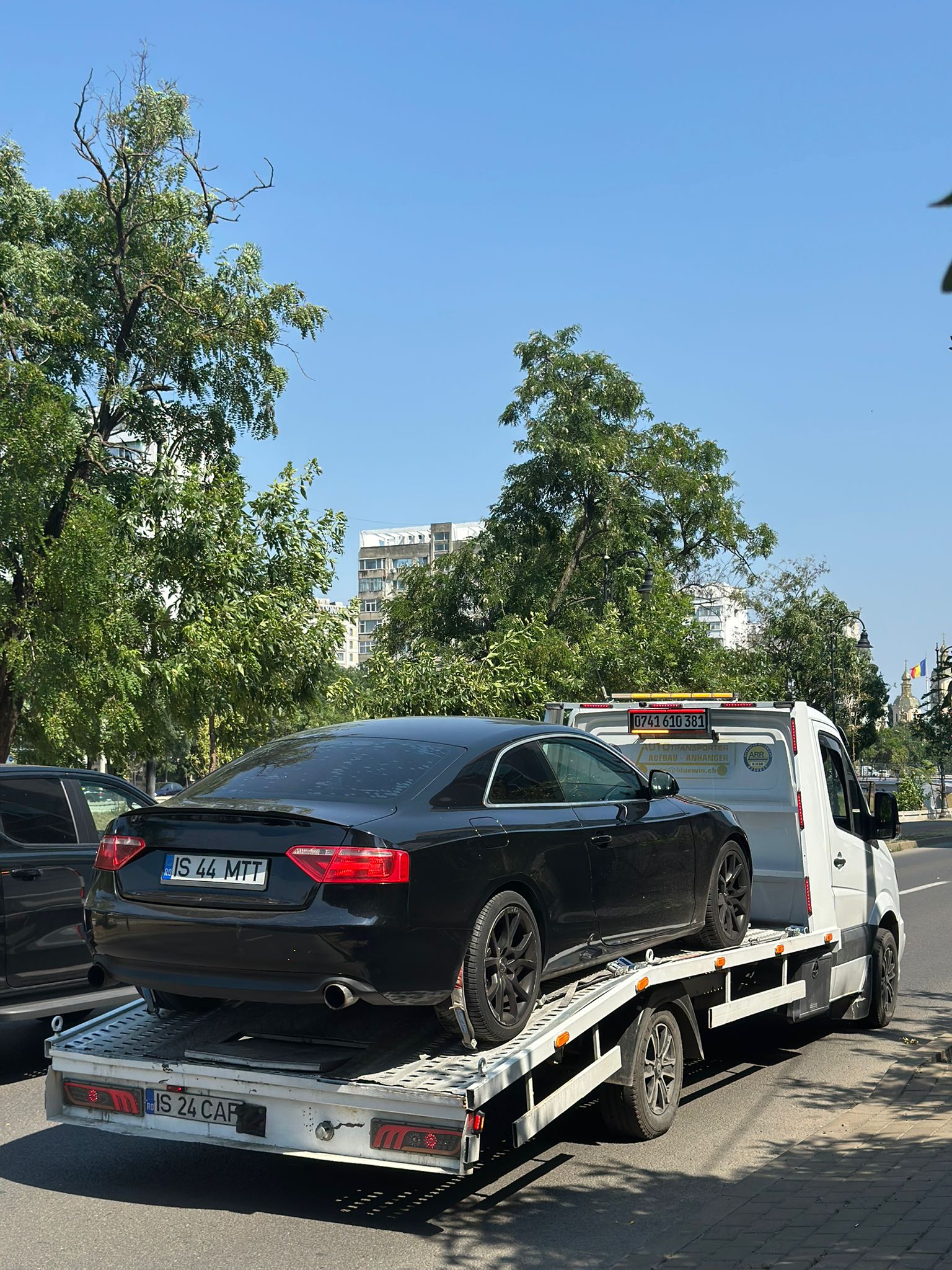 Transport Marfa Iasi - Echipa profesionista de mutari in Iasi