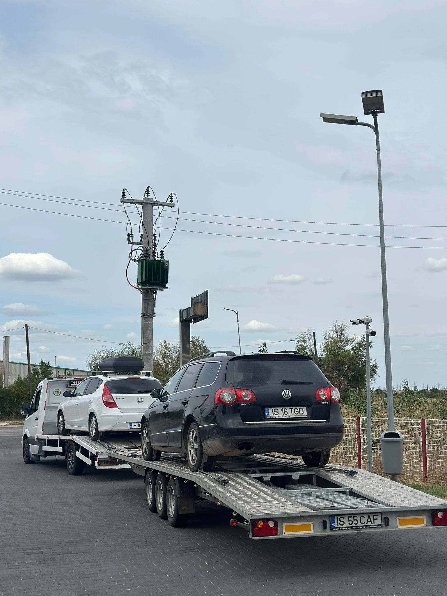Transport Marfa Iasi - Echipa profesionista de mutari in Iasi