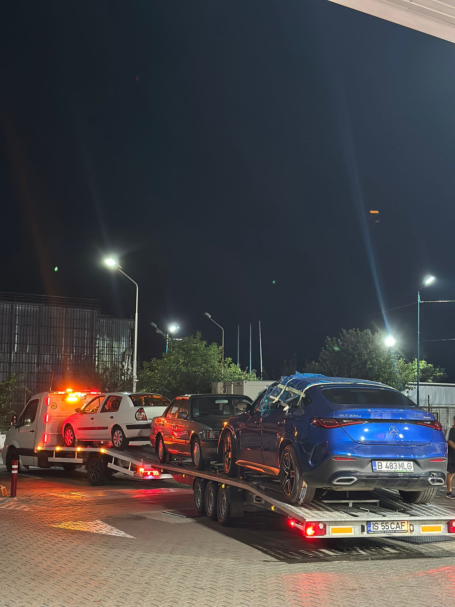 Transport Marfa Iasi - Echipa profesionista de mutari in Iasi