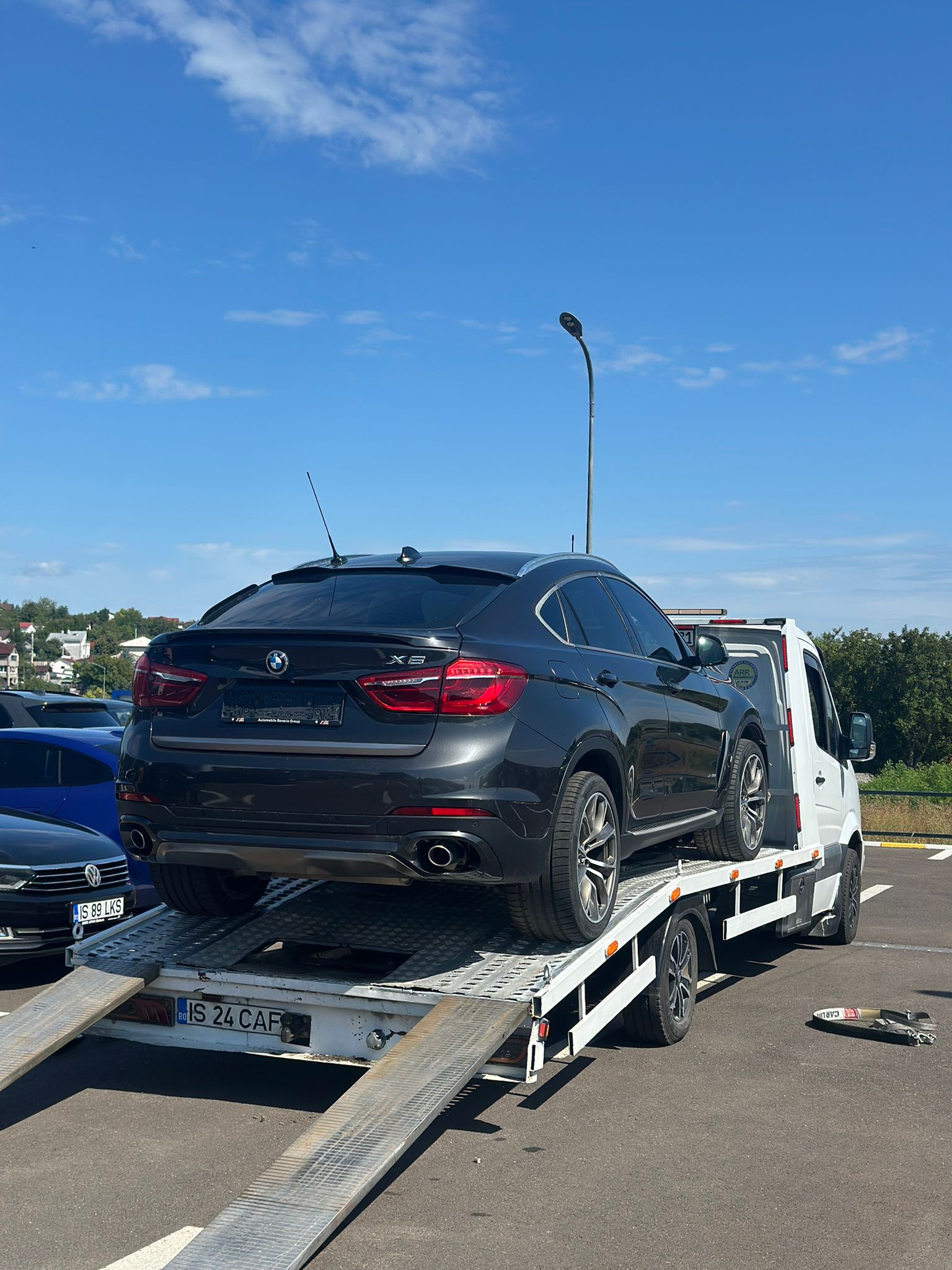 Transport Marfa Iasi - Echipa profesionista de mutari in Iasi